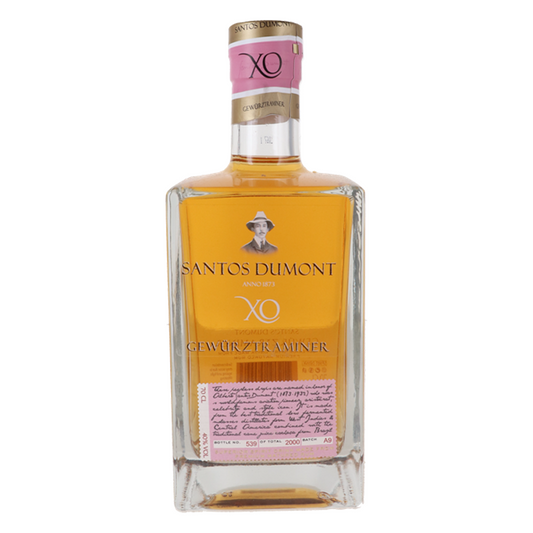 Santos Dumont Rum Gewurztraminer