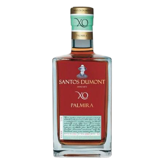 Santos Dumont Rum XO Palmira