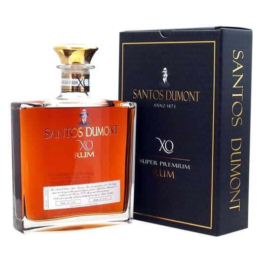 Santos Dumont XO
