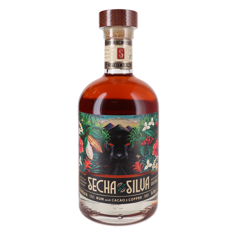 Secha de la Silva