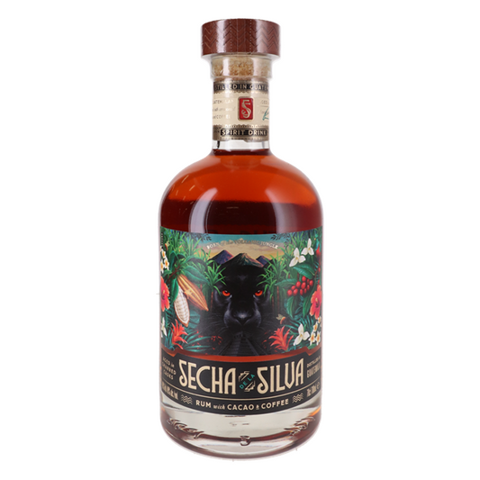 Secha de la Silva