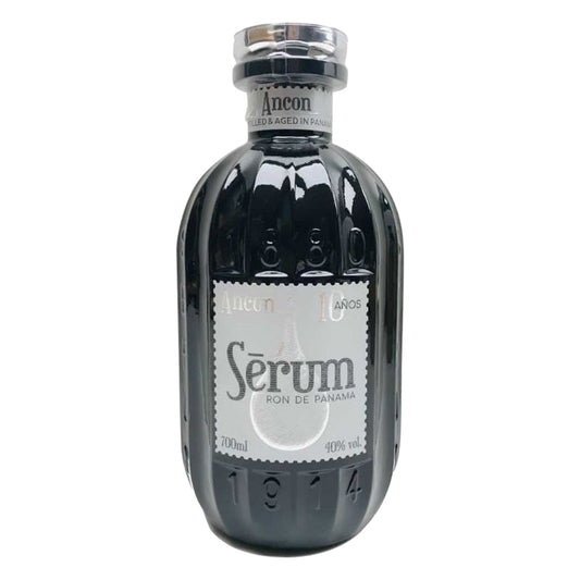 SeRum Ancon 10 Years