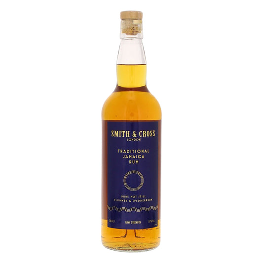 Smith & Cross Rum Pure Pot Still