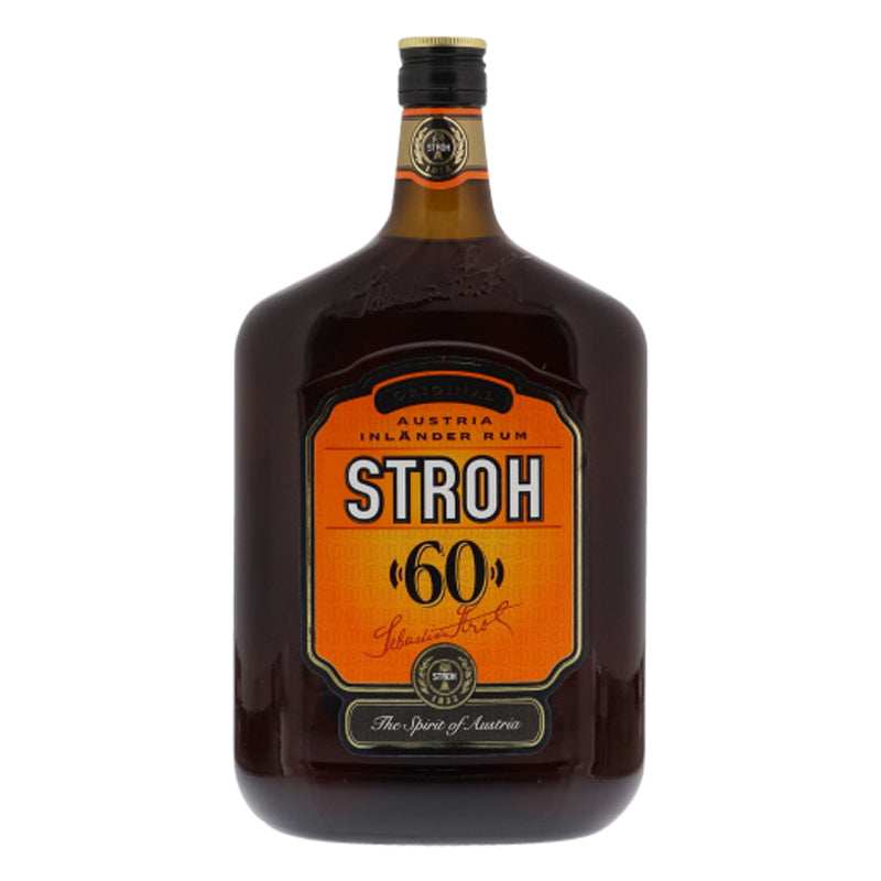Stroh
