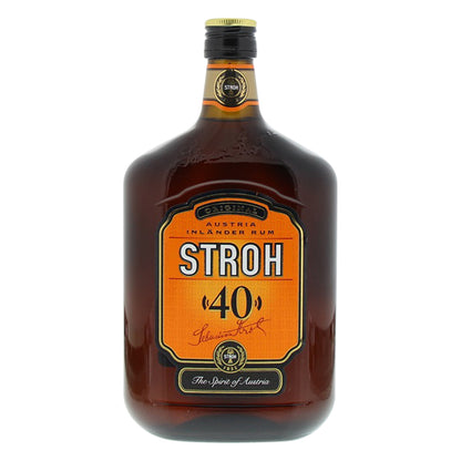 Stroh