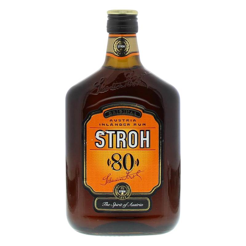Stroh