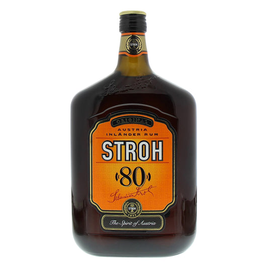 Stroh