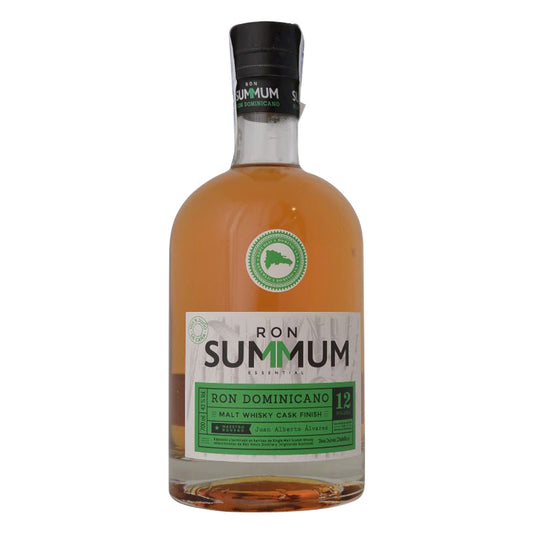 Summum Malt Whisky Finished