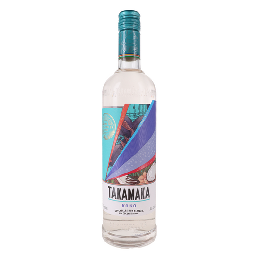 Takamaka Coco