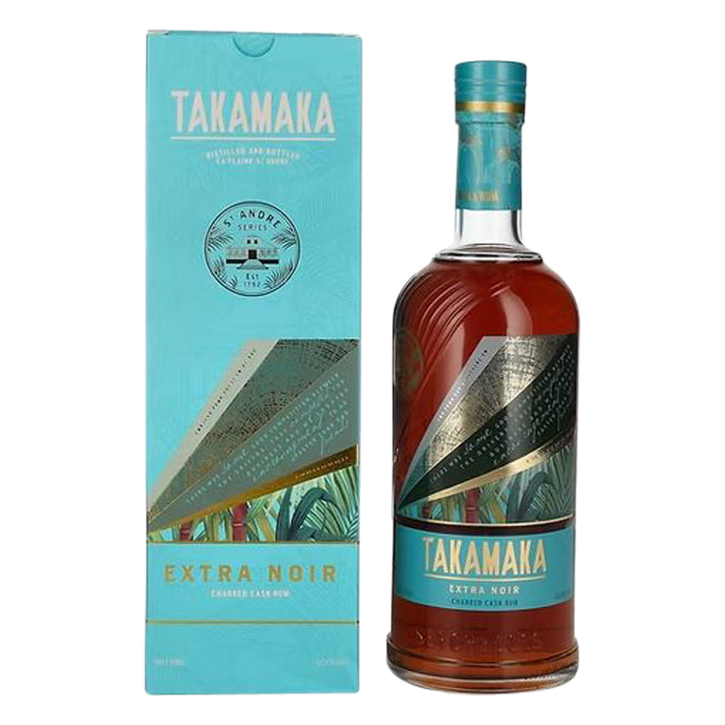 Takamaka Extra Noir