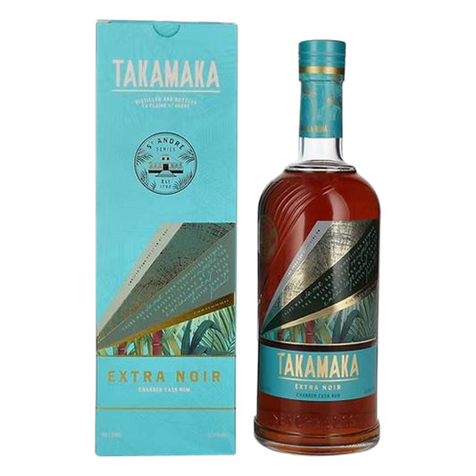 Takamaka Extra Noir