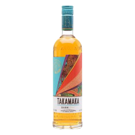 Takamaka Spiced