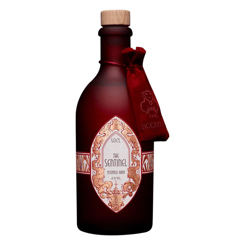 The Sentinel Scented Rum