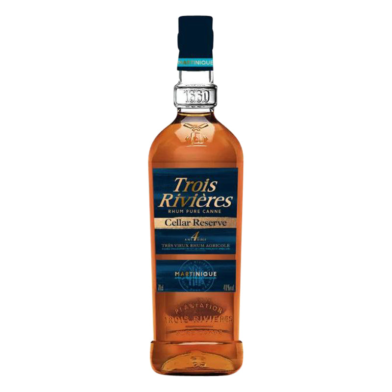 Trois Rivières Cellar Reserve