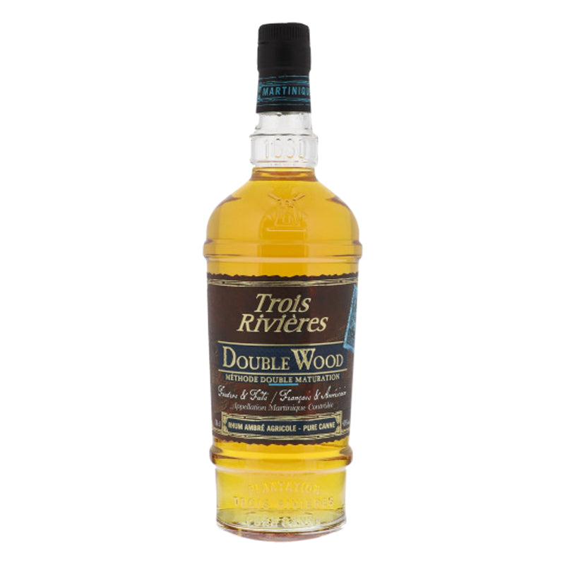 Trois Rivières Doublewood
