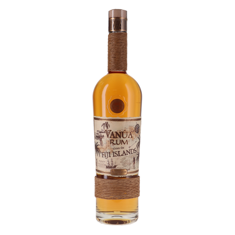 Vanûa Rum