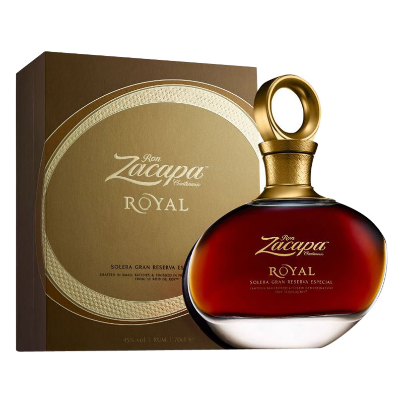 Zacapa Royal