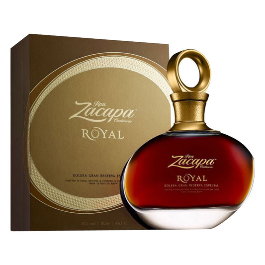Zacapa Royal