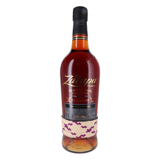 Zacapa Heavenly Cask La Armonia