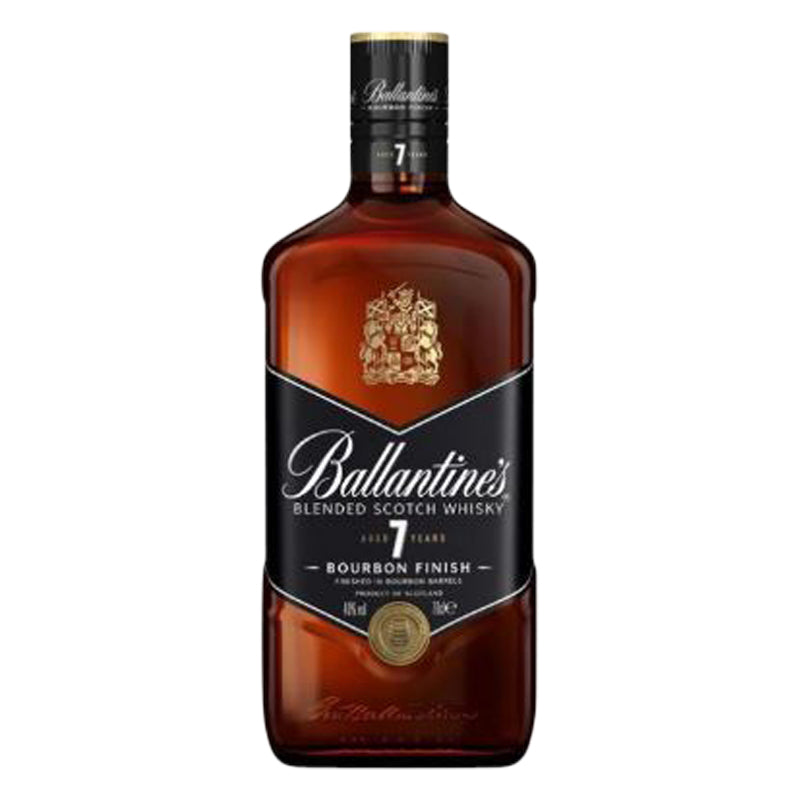 Ballantine's 7 Years Bourbon Barrel