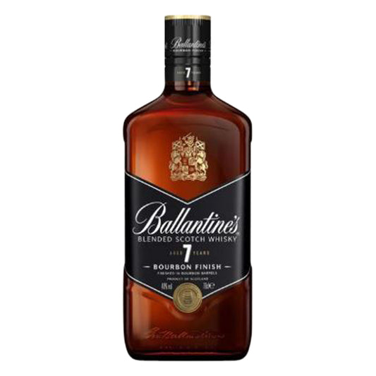 Ballantine's 7 Years Bourbon Barrel