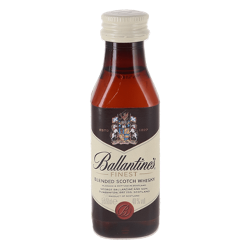 Ballantine's Finest