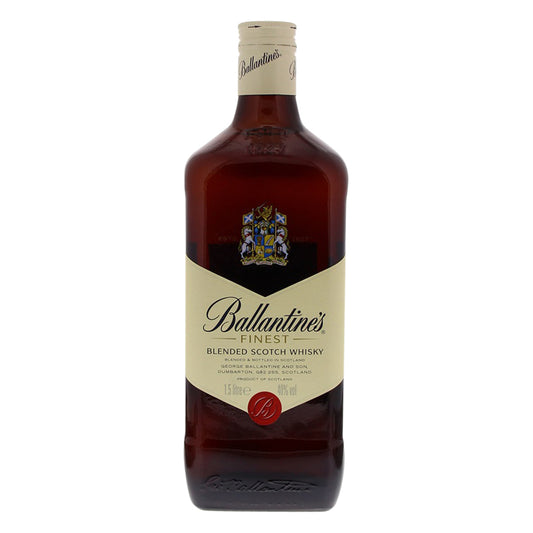 Ballantine's
