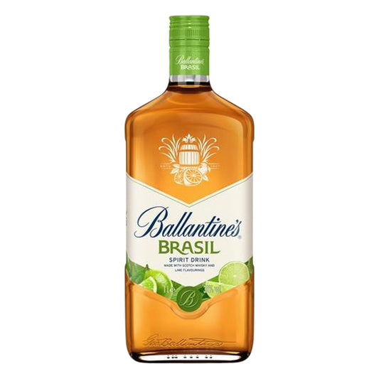 Ballantine's Brasil