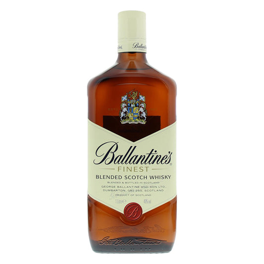 Ballantine's Finest
