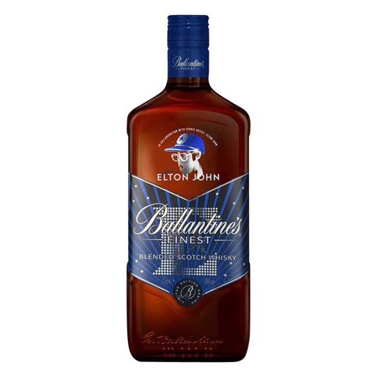 Ballantine's Finest Elton John Special Edition
