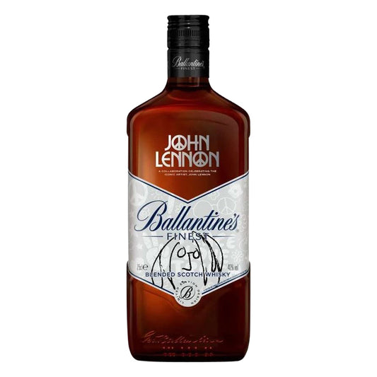 Ballantine's Finest John Lennon Special Edition