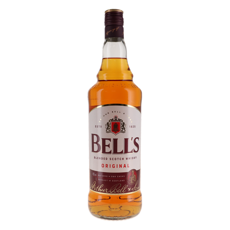 Bell's