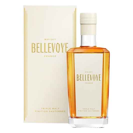 Bellevoye Blanc Finition Sauternes