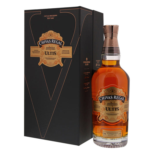 Chivas Regal Ultis