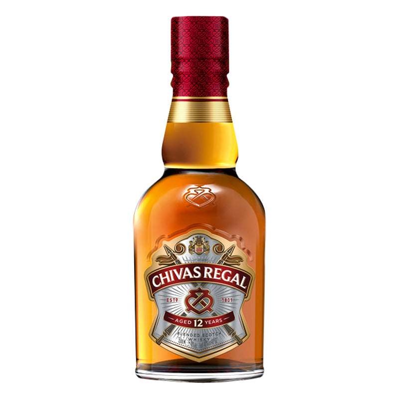 Chivas Regal 12 Years