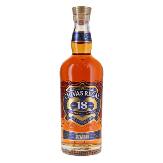 Chivas Regal 18 Years