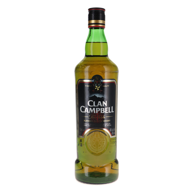 Clan Campbell
