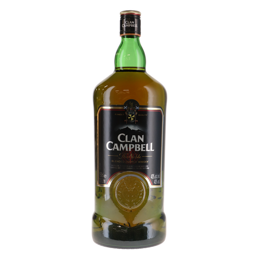 Clan Campbell