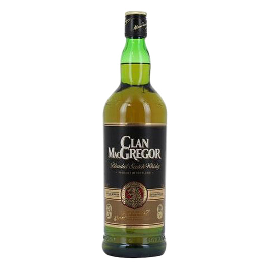 Clan Mac Gregor