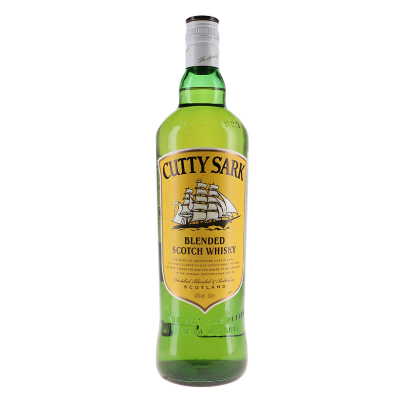 Cutty Sark