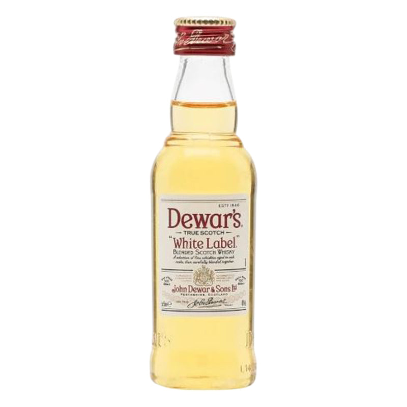 Dewar's White Label