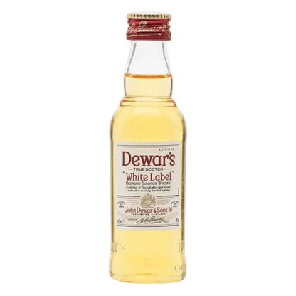 Dewar's White Label