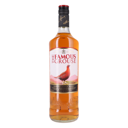 Famous Grouse