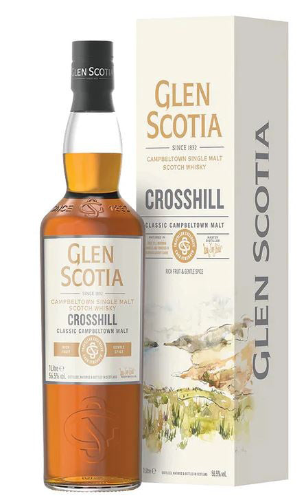 Glen Scotia Crosshill