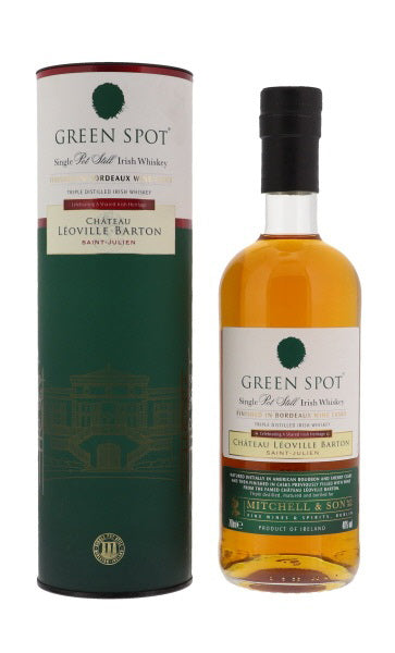 Green Spot Château Leoville Barton