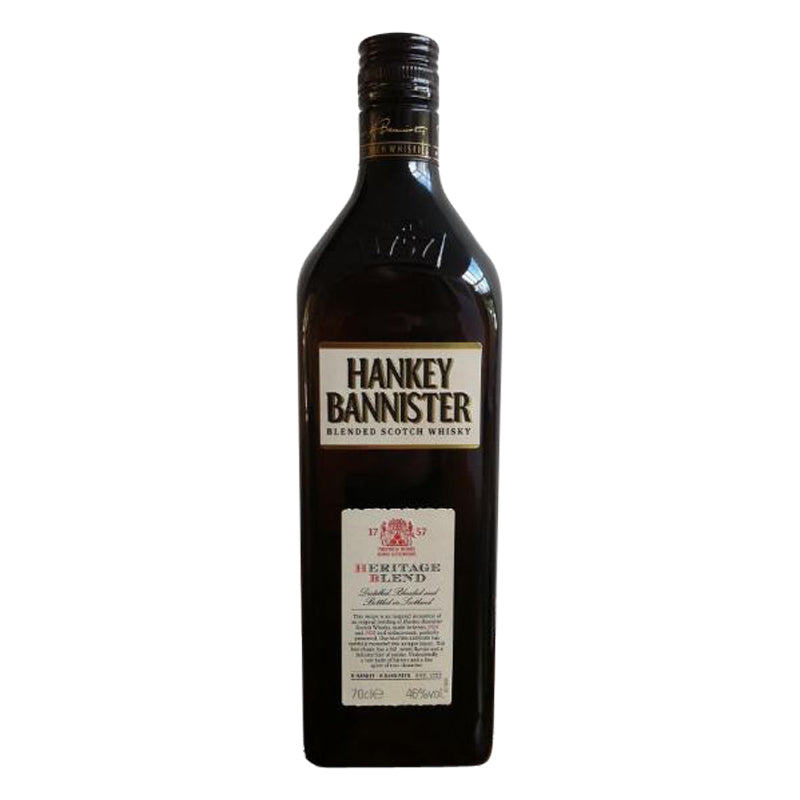 Hankey Bannister Heritage