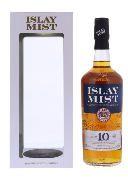 Islay Mist 10 Years