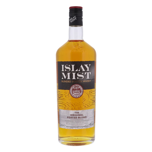 Islay Mist the Original Peated Blend