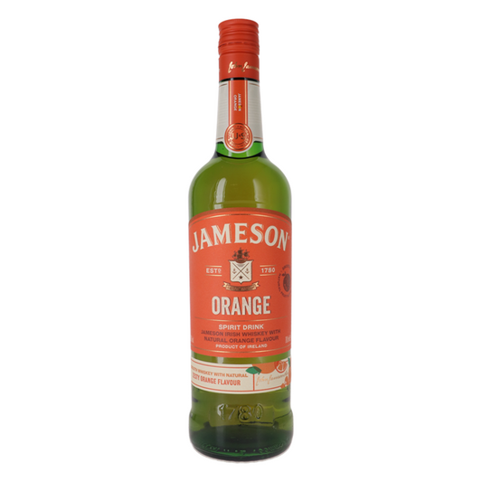Jameson Orange