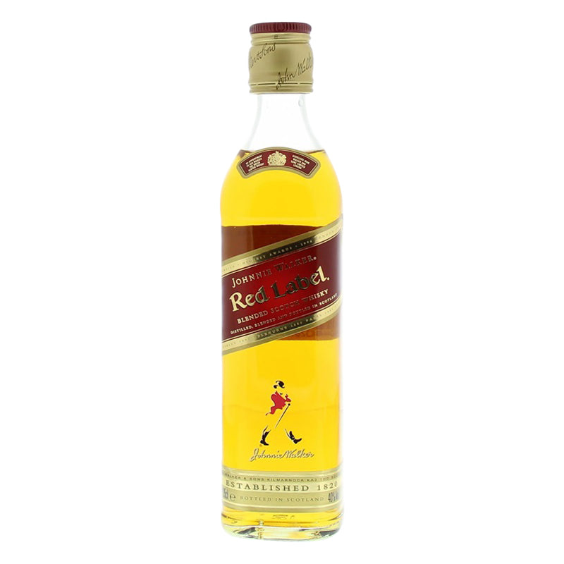 Johnnie Walker Red